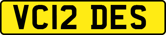 VC12DES