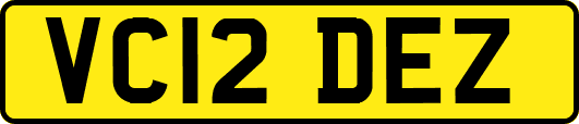 VC12DEZ