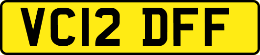 VC12DFF