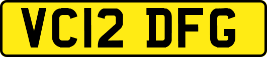 VC12DFG