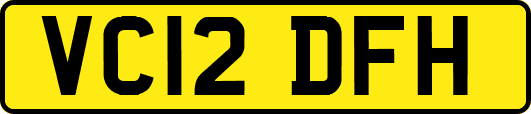 VC12DFH