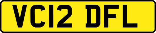 VC12DFL