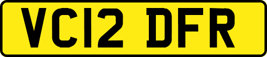 VC12DFR