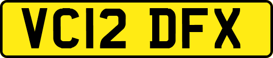 VC12DFX