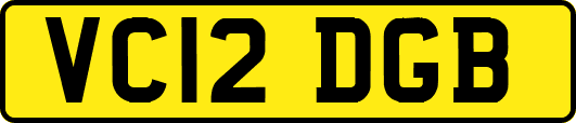 VC12DGB