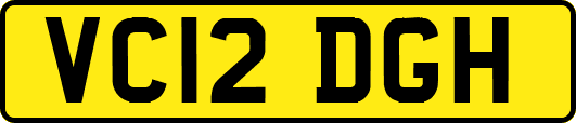 VC12DGH