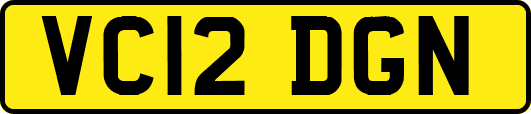 VC12DGN