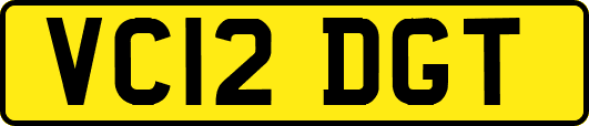 VC12DGT