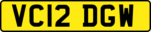 VC12DGW