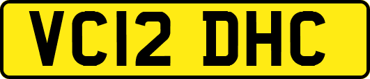 VC12DHC