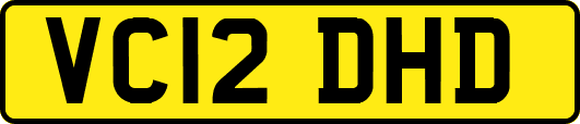 VC12DHD