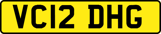 VC12DHG