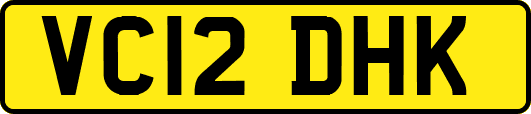 VC12DHK