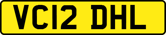 VC12DHL