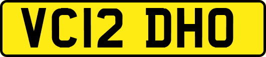 VC12DHO
