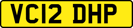 VC12DHP