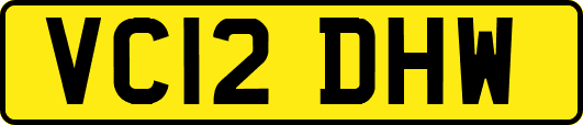 VC12DHW