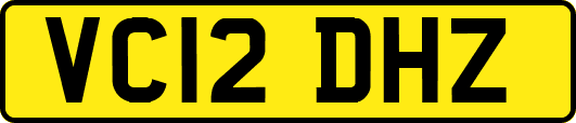 VC12DHZ