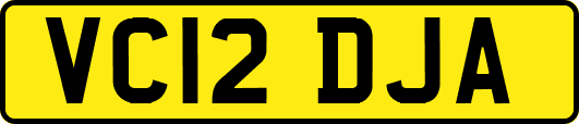 VC12DJA