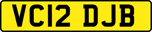 VC12DJB