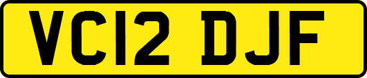 VC12DJF