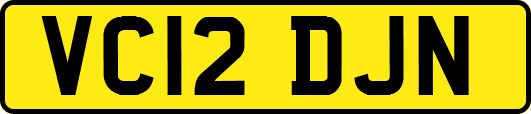 VC12DJN