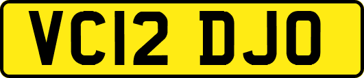 VC12DJO