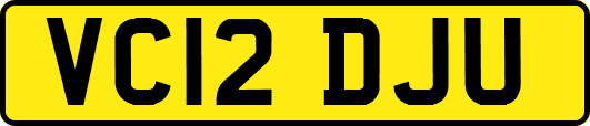 VC12DJU