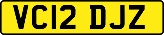 VC12DJZ