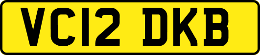 VC12DKB