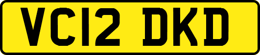 VC12DKD