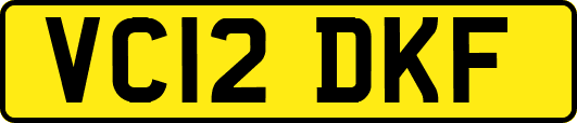 VC12DKF