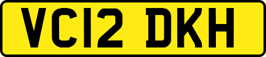 VC12DKH