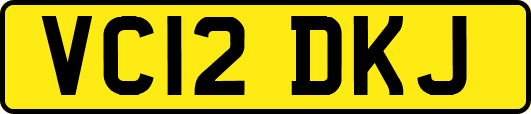 VC12DKJ