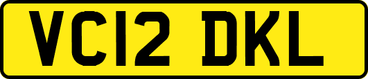 VC12DKL