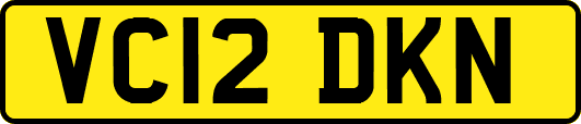 VC12DKN