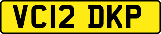 VC12DKP