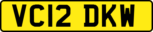 VC12DKW