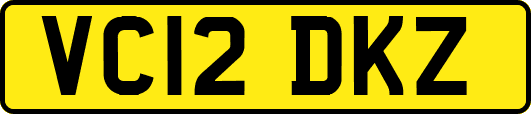 VC12DKZ