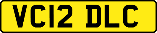VC12DLC