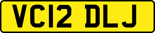 VC12DLJ