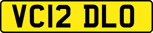 VC12DLO