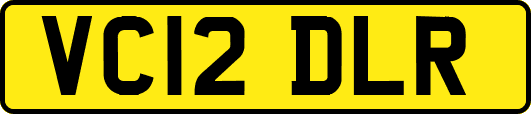 VC12DLR
