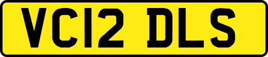 VC12DLS