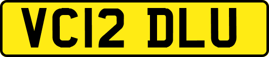 VC12DLU