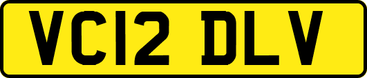 VC12DLV