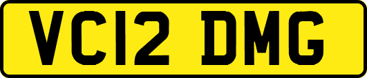 VC12DMG