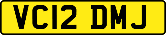 VC12DMJ
