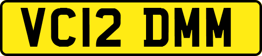 VC12DMM
