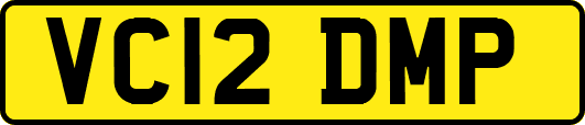 VC12DMP